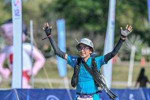 BIB: 
                            <button type="button" onclick="openModal(26589719)" class="btn btn-primary btn-sm float-right btn-popup" data-toggle="modal" data-target=".modal-high-quality">
                        <i class="fas fa-shopping-cart"></i> Add to Cart
                    </button>
                                            <button type="button" onclick="isThisMe(26589719, true)" class="btn btn-success btn-sm float-right btn-popup btn-isme hidden" data-toggle="tooltip" data-placement="bottom" title="นี่คือรูปของคุณใช่ไหม คลิกที่นี่เพื่อเอาเข้าอัลบั้ม">
                        <i class="fas fa-plus"></i> Add to album
                    </button>
                    <button type="button" onclick="isThisMe(26589719, false)" class="btn btn-warning btn-sm float-right btn-popup btn-isnotme hidden">
                        <i class="fas fa-ban"></i> Remove from album
                    </button>